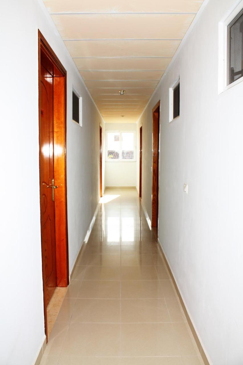 Marku Palace Ksamil Exterior foto